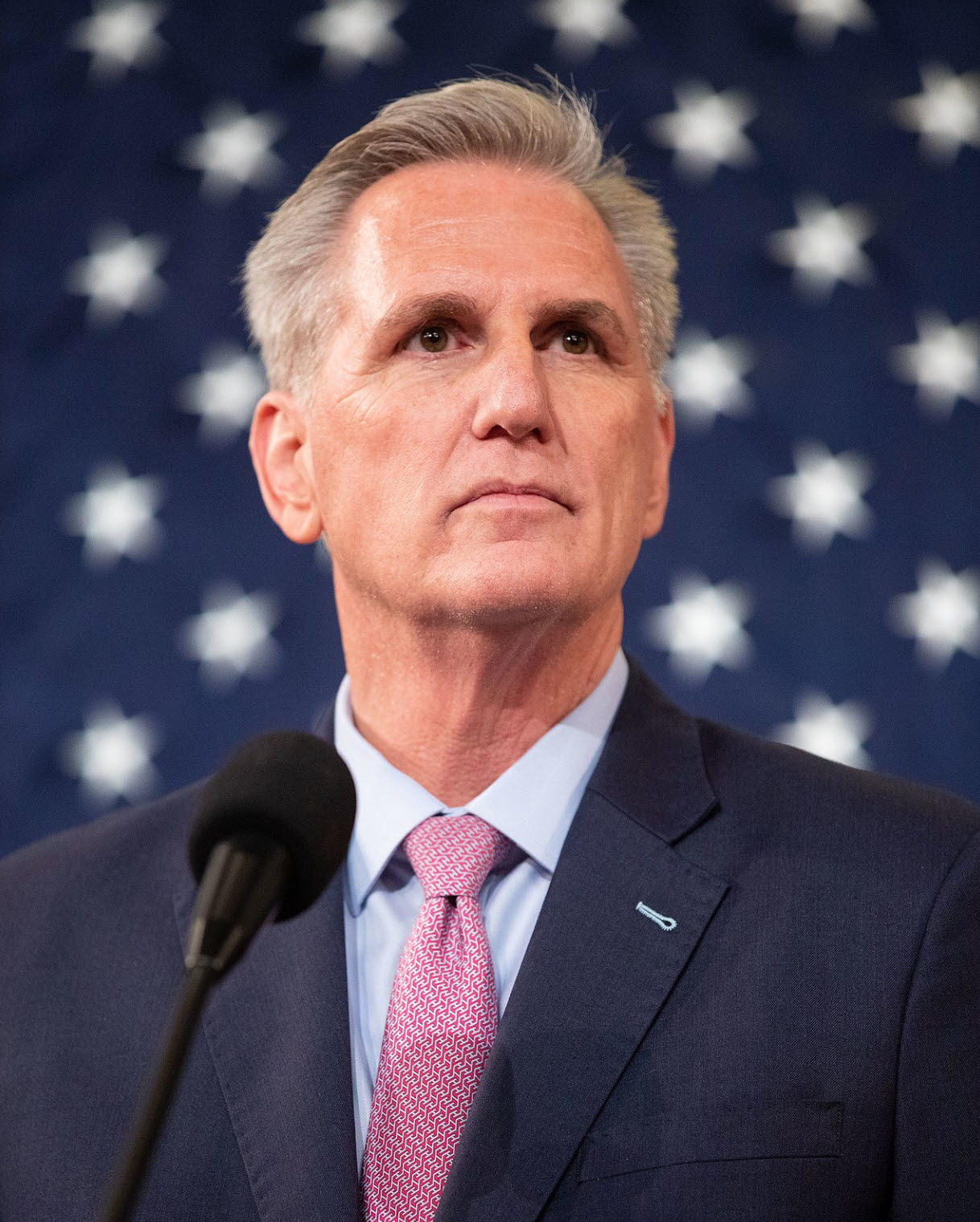 11-Speaker McCarthy