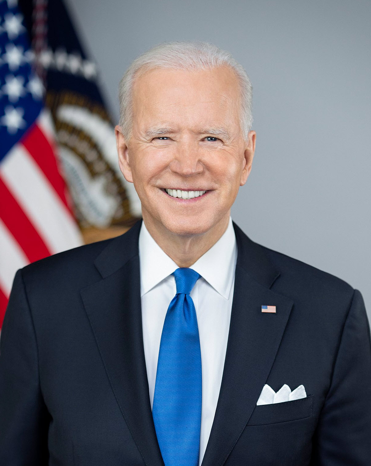 6 Biden